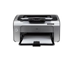 HP LaserJet Pro P1108 激光打印机