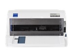 Epson LQ-615KII 用于中小企业增值税发票打印