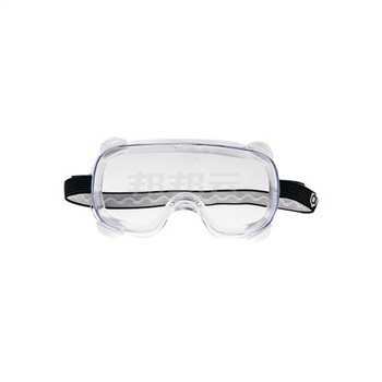ANDANDA_安丹达 View3000防护眼罩10121 透明 10副起订