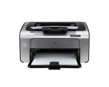 HP LaserJet Pro P1108 激光打印机
