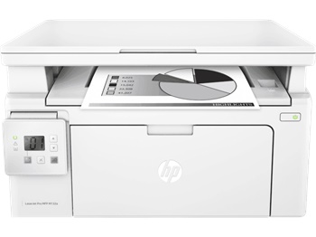 HP LaserJet Pro M132a一体机 