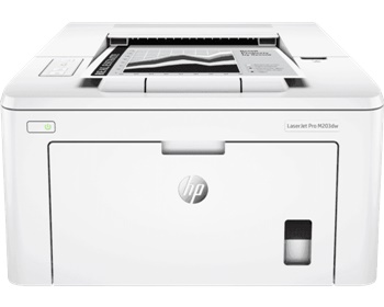 HP LaserJet Pro M203dw 打印机