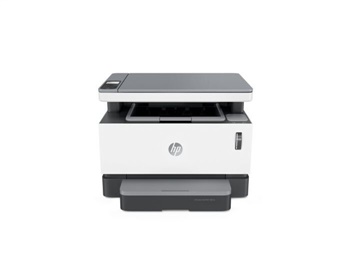 HP Laser NS MFP 1005w 激光复合机