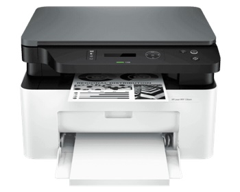 HP Laser MFP 136wm 激光一体机 