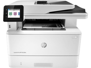 HP LaserJet Pro MFP M329dw 激光多功能一体机