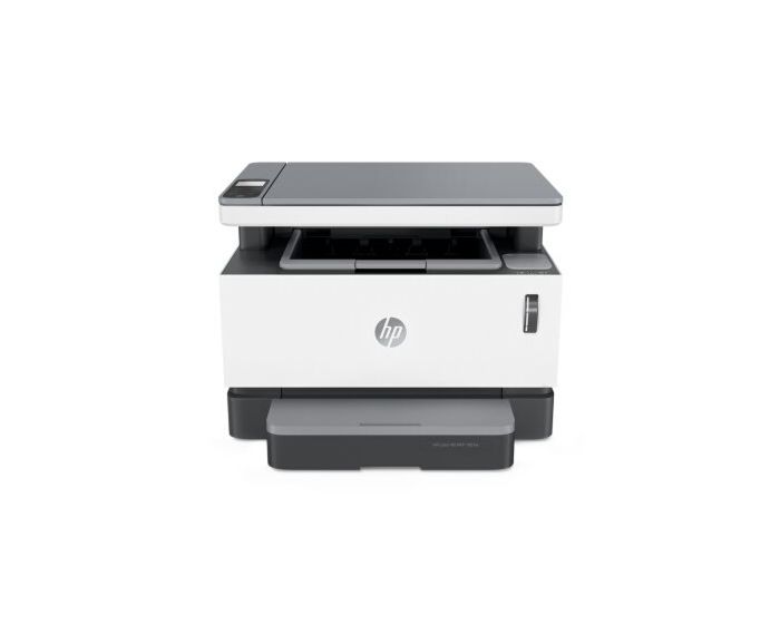 HP Laser NS MFP 1005w 激光复合机