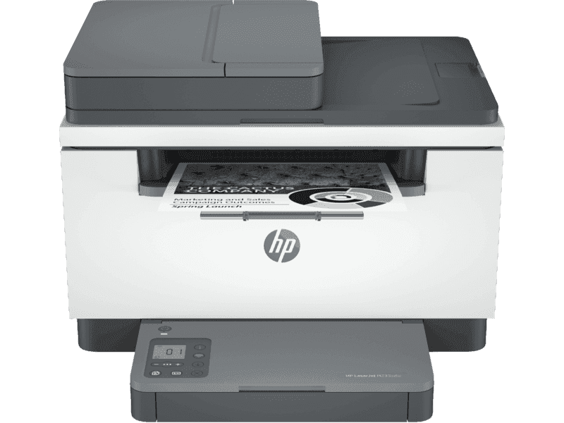 HP LaserJet M233sdw 多功能一体机